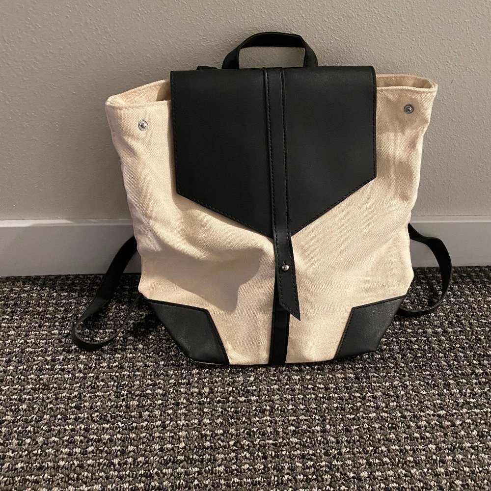 Fab Fit Fun backpack